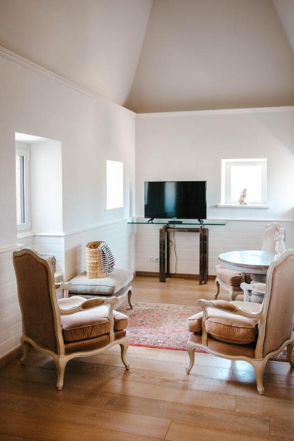 Relais & Chateaux Le Brittany & Spa Roscoff Exteriör bild