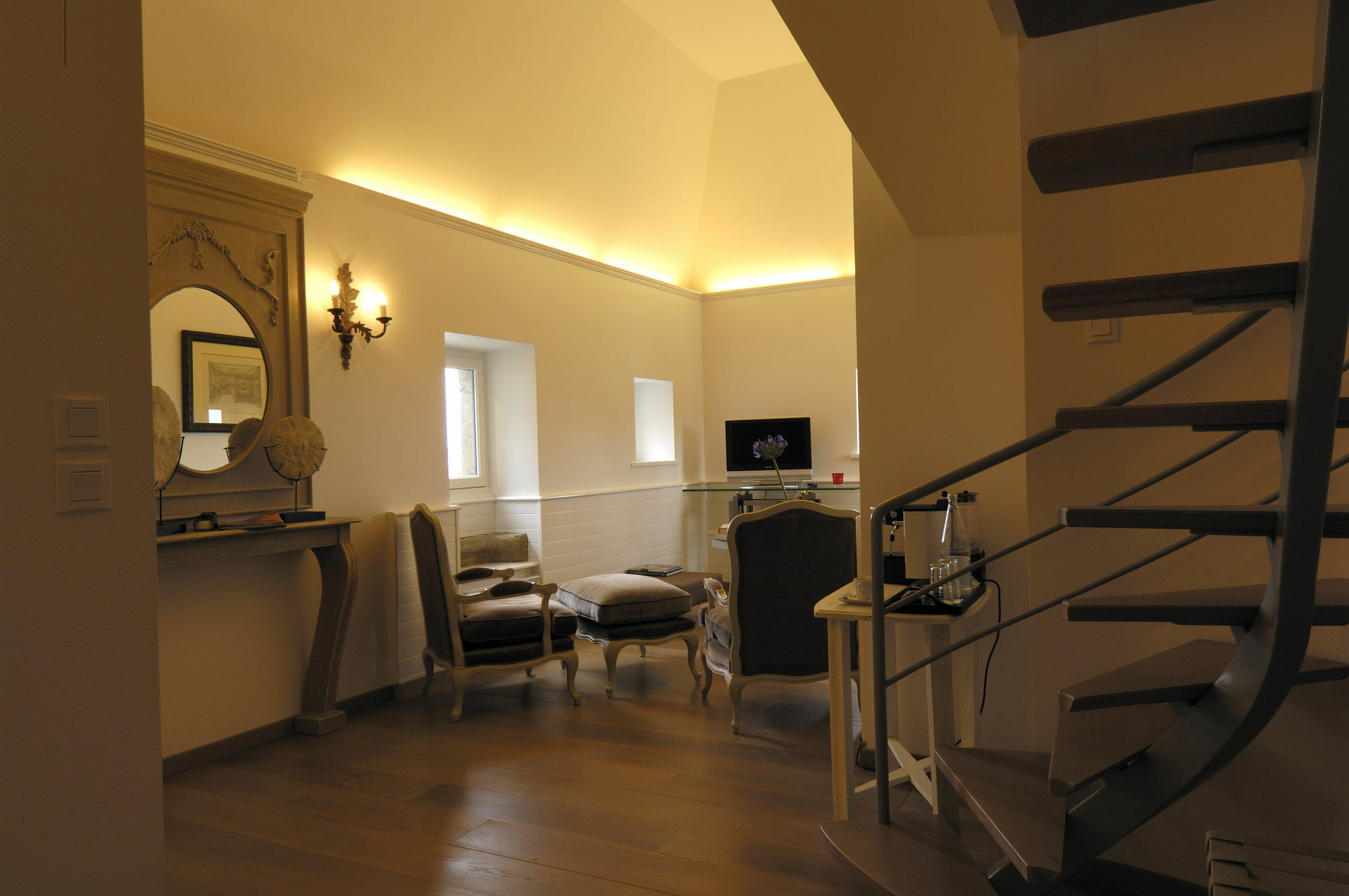 Relais & Chateaux Le Brittany & Spa Roscoff Exteriör bild