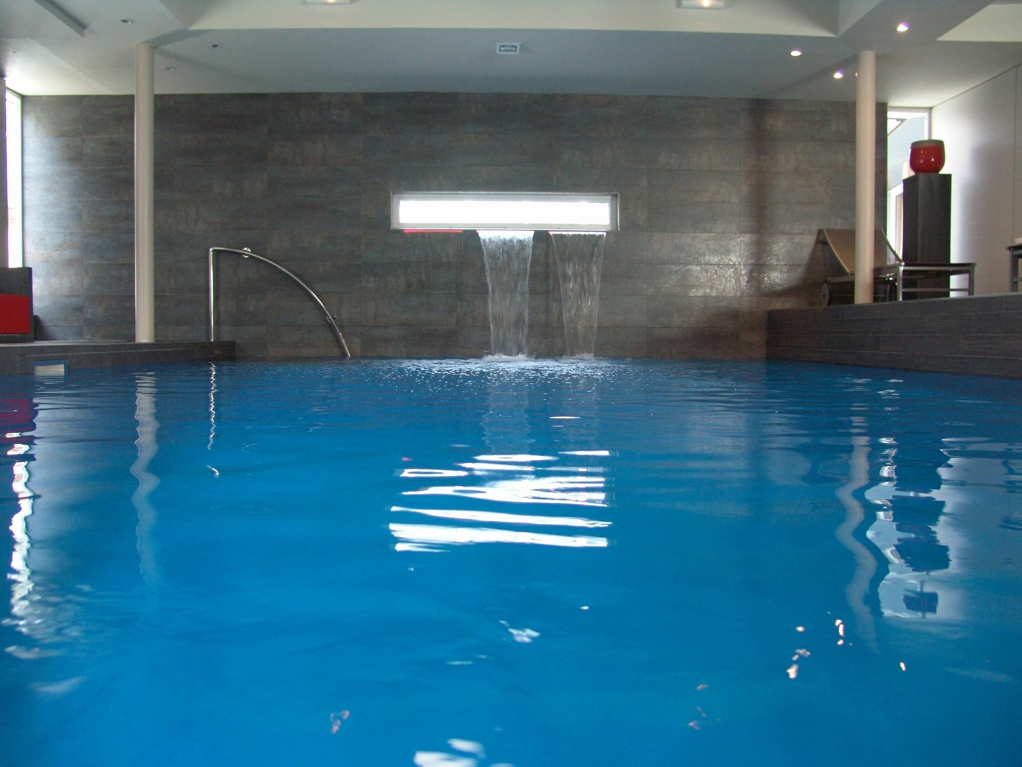 Relais & Chateaux Le Brittany & Spa Roscoff Exteriör bild