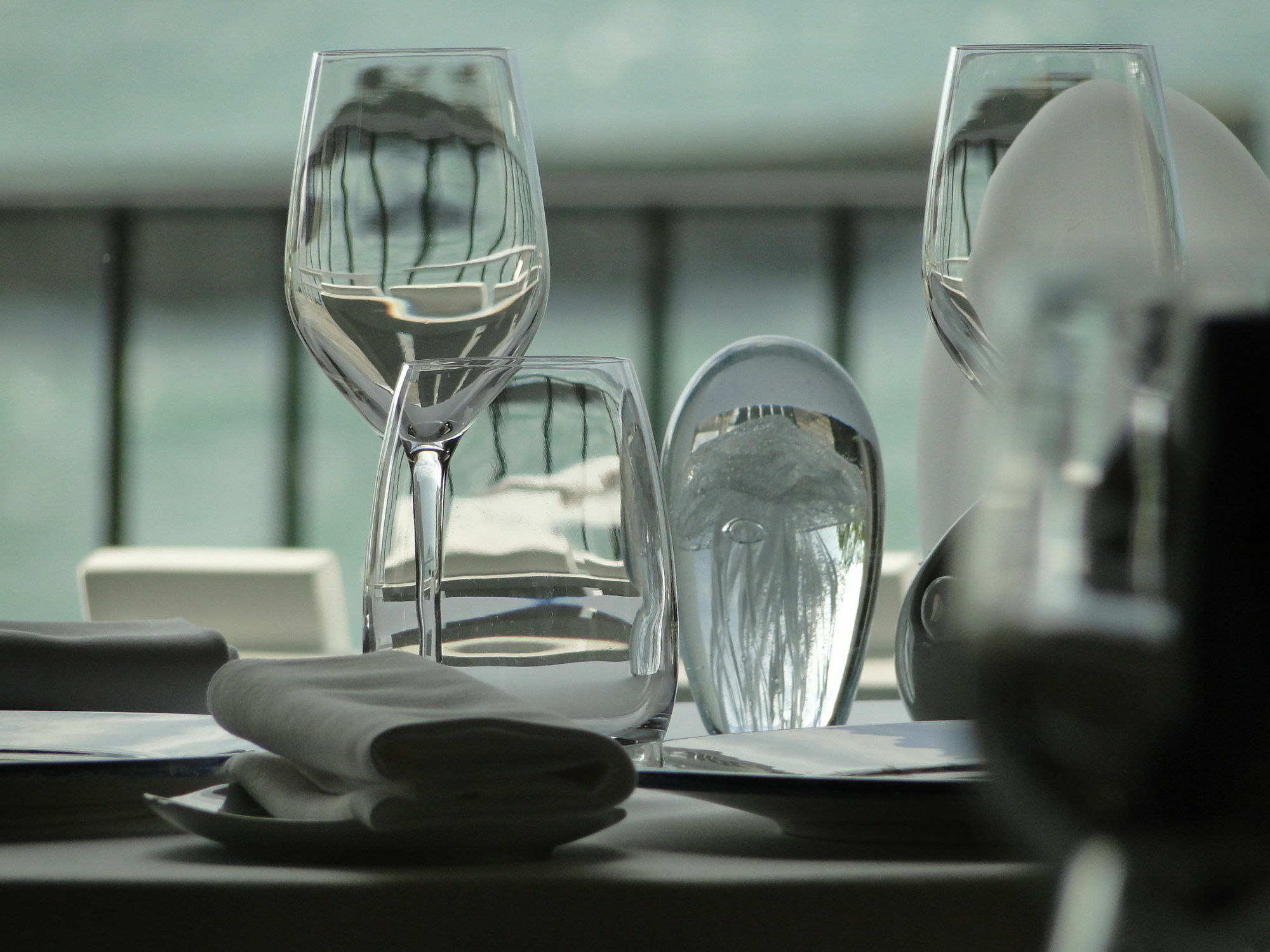 Relais & Chateaux Le Brittany & Spa Roscoff Exteriör bild